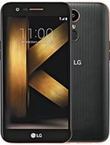 Harga LG K20 plus