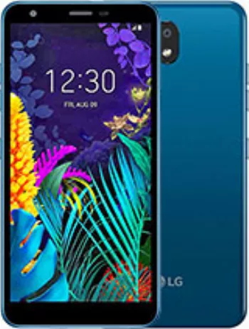 Harga LG K30 (2019