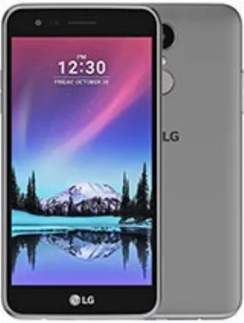 Harga LG K4 2017