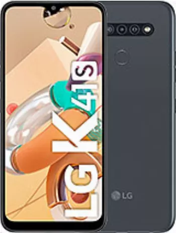 Harga LG K41S