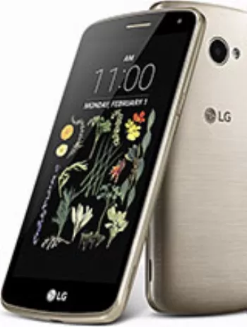 Harga LG K5