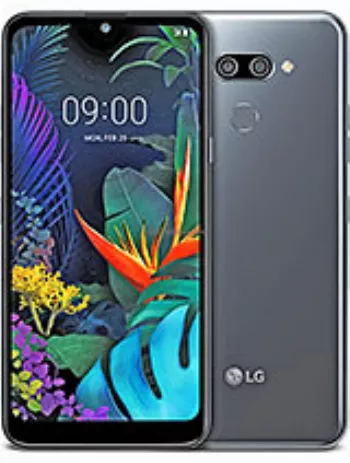 Harga LG K50