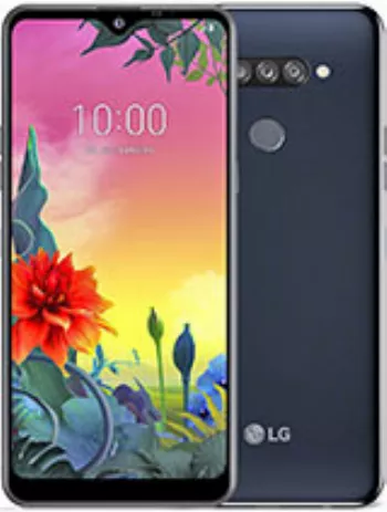 Harga LG K50S