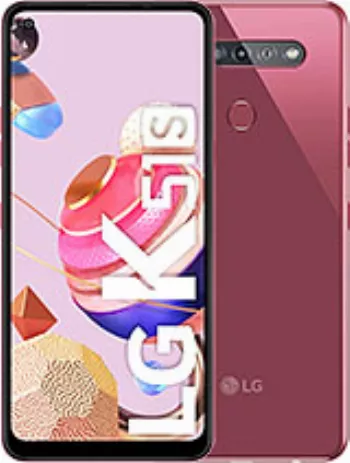 Harga LG K51S