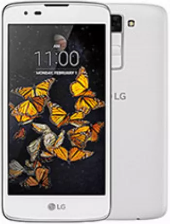 Harga LG K8