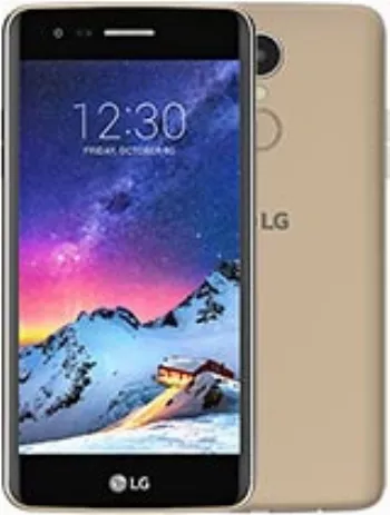 Harga LG K8 (2017