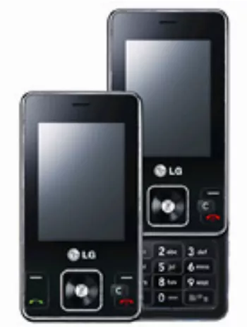 Harga LG KC550