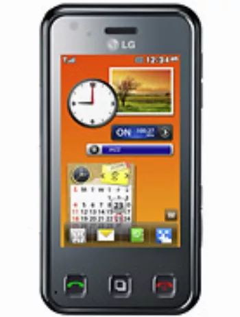 Harga LG KC910 Renoir