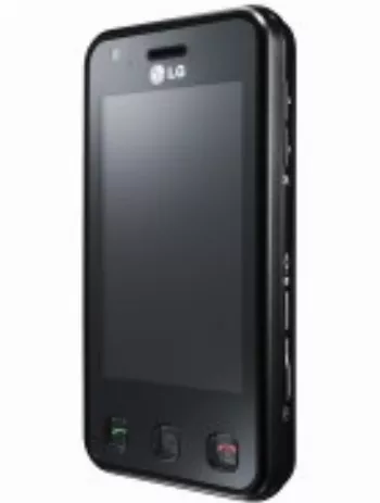 Harga LG KC910i Renoir