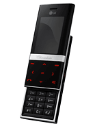 Harga LG KE800