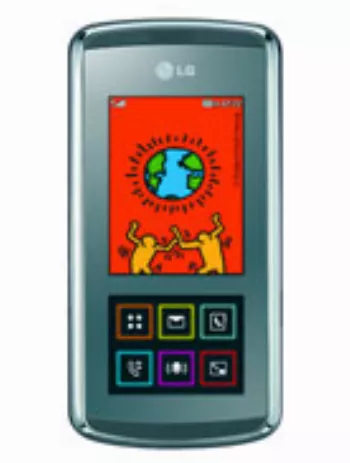 Harga LG KF600