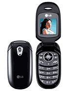 Harga LG KG225