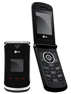 Harga LG KG810