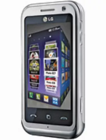 Harga LG KM900 Arena