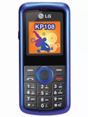 Harga LG KP108