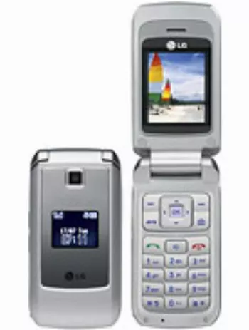 Harga LG KP210