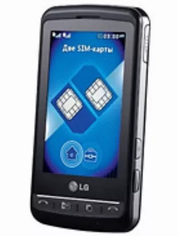 Harga LG KS660