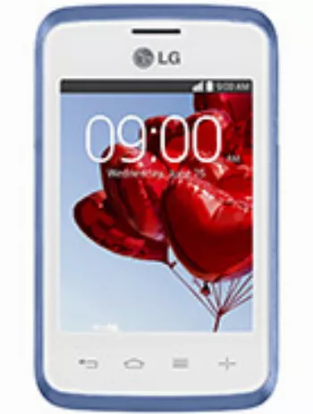 Harga LG L20