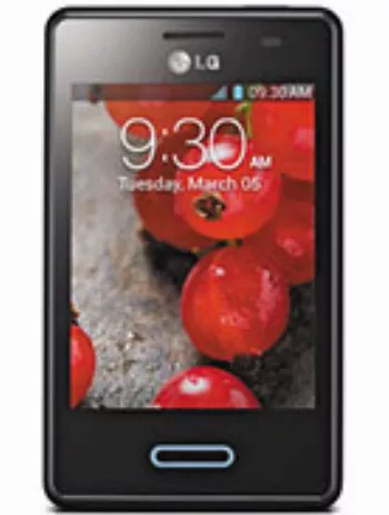 Harga LG Optimus L3 II E430