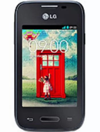 Harga LG L35