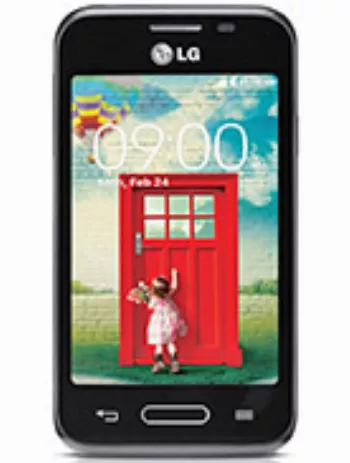 Harga LG L40 D160