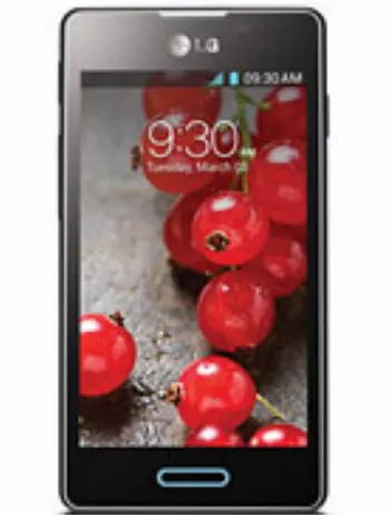 Harga LG Optimus L5 II E460