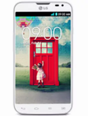 Harga LG L70 Dual D325