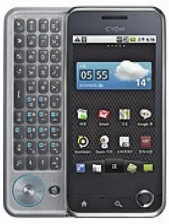 Harga LG Optimus Q LU2300