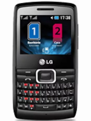 Harga LG X335