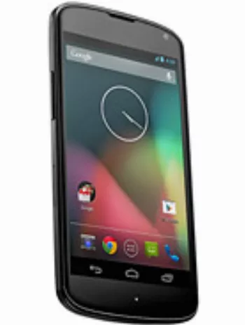 Harga LG Nexus 4 E960