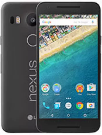 Harga LG Nexus 5X