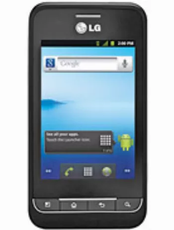 Harga LG Optimus 2 AS680