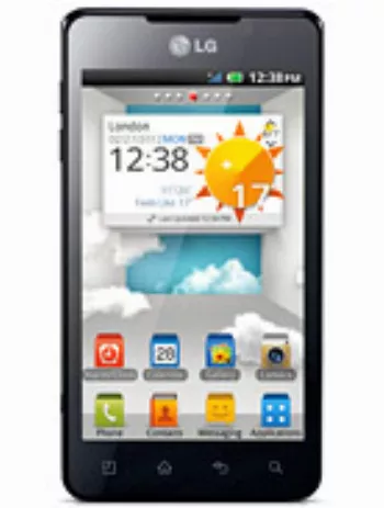 Harga LG Optimus 3D Max P720