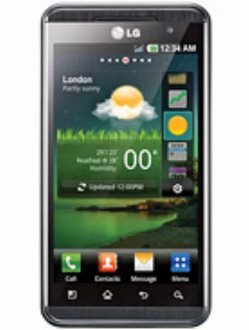 Harga LG Optimus 3D P920