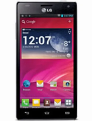 Harga LG Optimus 4X HD P880