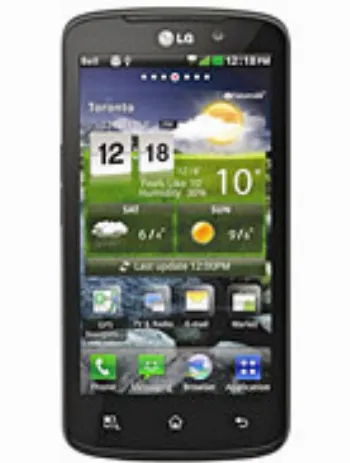 Harga LG Optimus 4G LTE P935