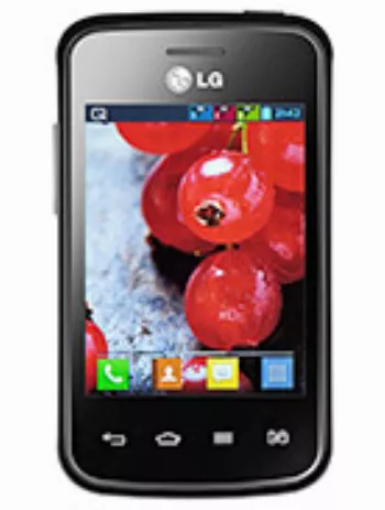 Harga LG Optimus L1 II Tri E475