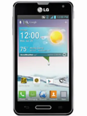 Harga LG Optimus F3