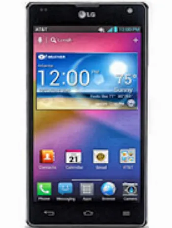 Harga LG Optimus G E970