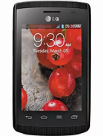 Harga LG Optimus L1 II E410