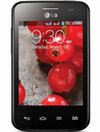 Harga LG Optimus L3 II Dual E435