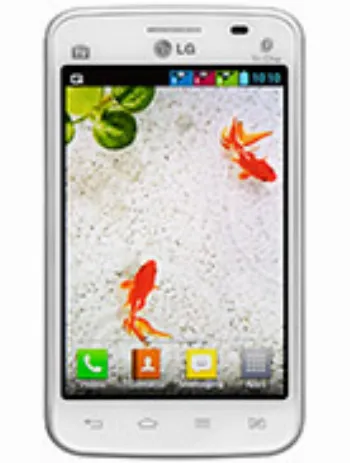 Harga LG Optimus L4 II Tri E470