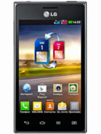 Harga LG Optimus L5 Dual E615