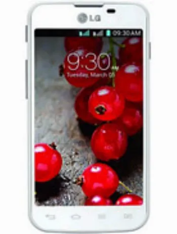 Harga LG Optimus L5 II Dual E455