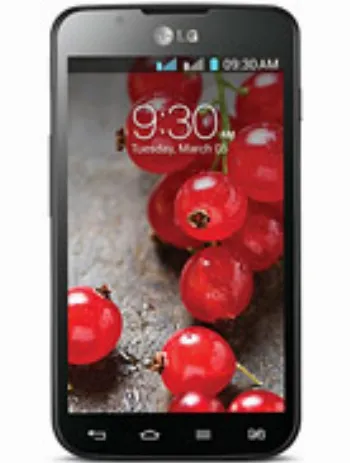 Harga LG Optimus L7 II Dual P715