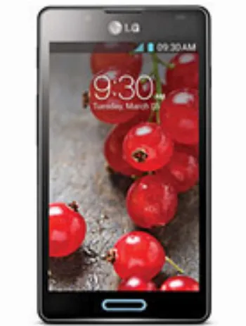 Harga LG Optimus L7 II P710