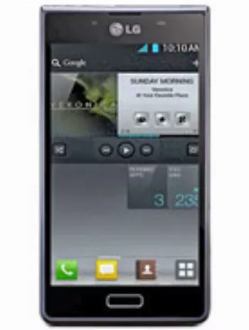 Harga LG Optimus L7 P700