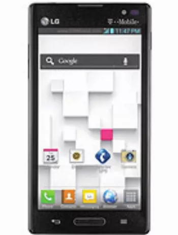 Harga LG Optimus L9 P769