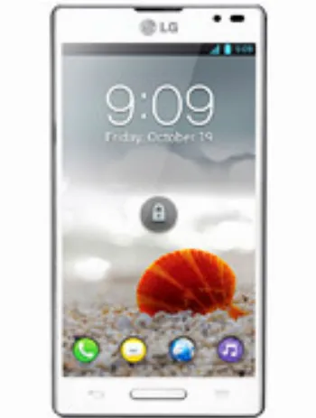 Harga LG Optimus L9 P760