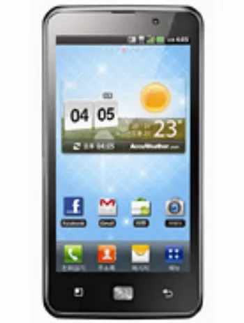 Harga LG Optimus LTE LU6200